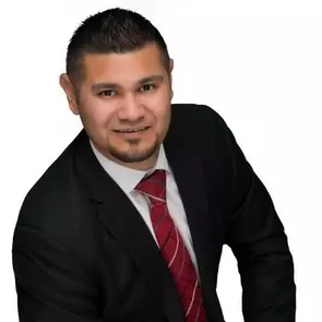 Darrel Gomez, Rancho Cucamonga, Real Estate Agent
